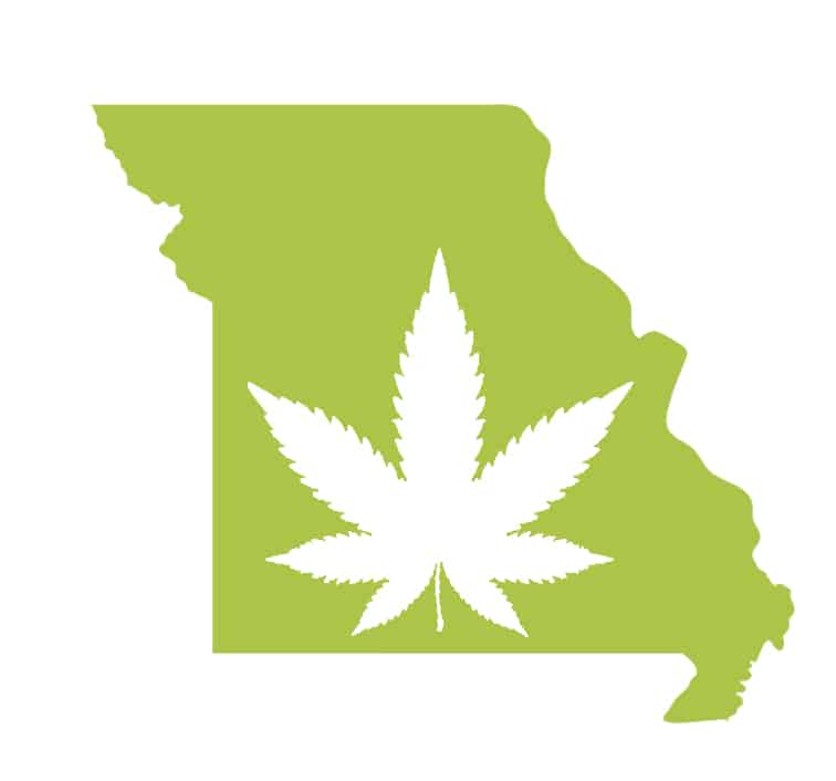 marijuana seeds Missouri